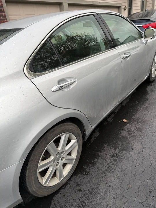 2007 Lexus ES 5th Gen - Image 3 of 10