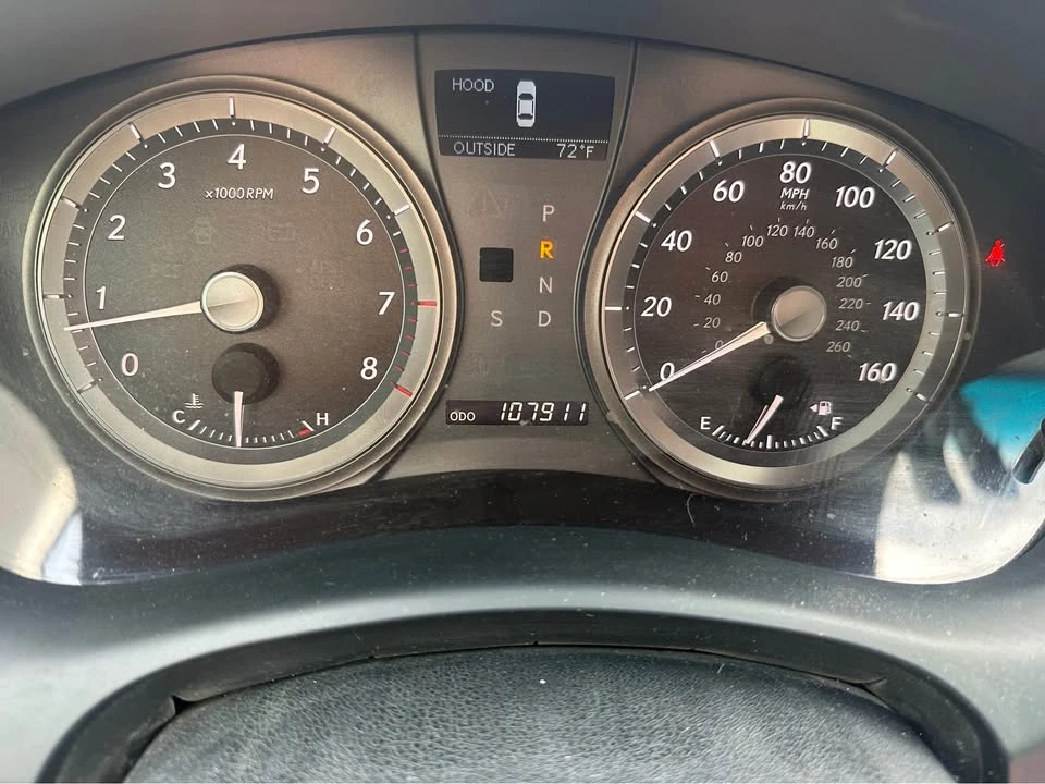 2007 Lexus ES 5th Gen - Image 14 of 17