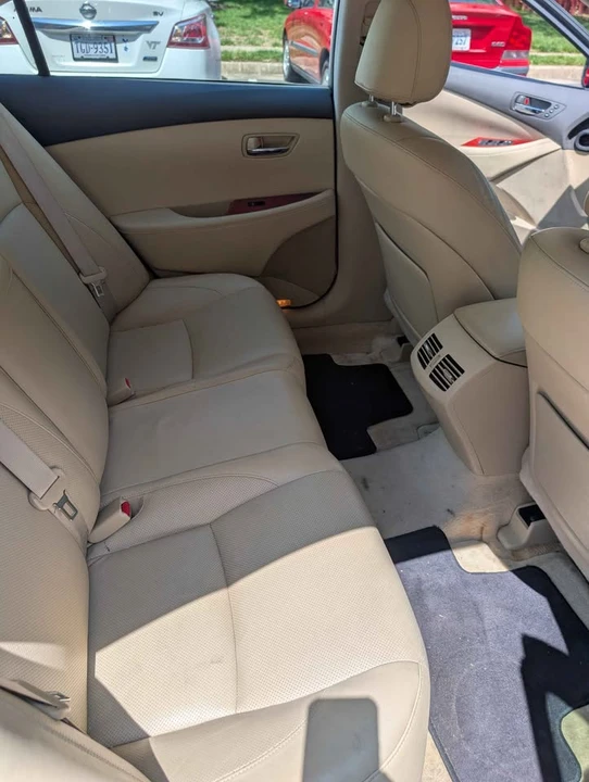 2007 Lexus ES 5th Gen - Image 6 of 15