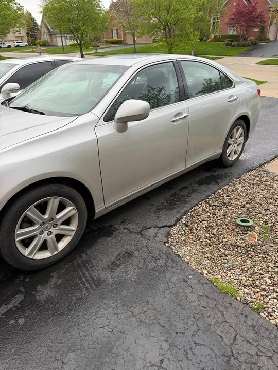 2007 Lexus ES 5th Gen - Image 7 of 10