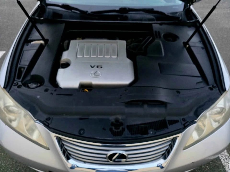 2007 Lexus ES 5th Gen - Image 7 of 18