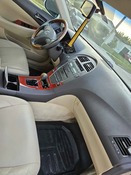 2007 Lexus ES 5th Gen - Image 3 of 14