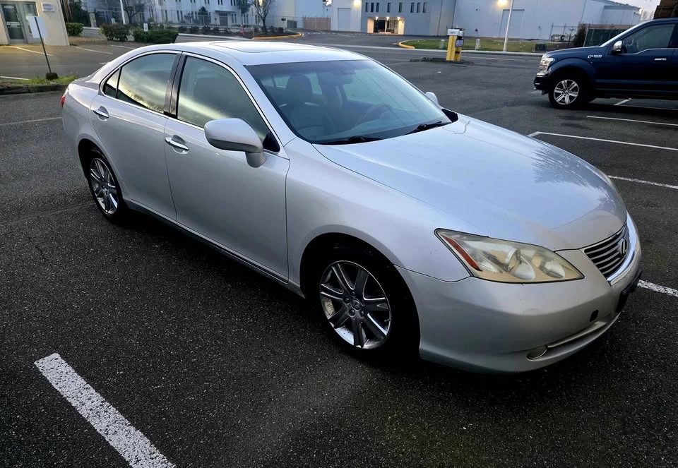 2007 Lexus ES 5th Gen - Image 3 of 18