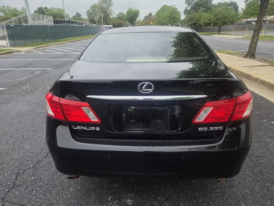 2007 Lexus ES 5th Gen - Image 13 of 14