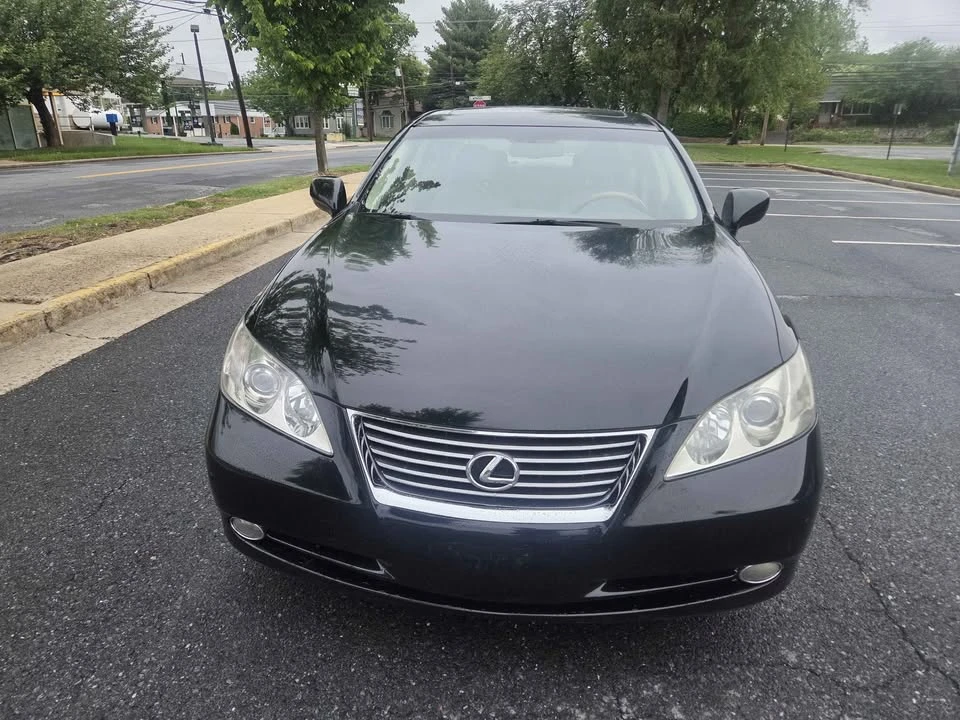 2007 Lexus ES 5th Gen - Image 3 of 14