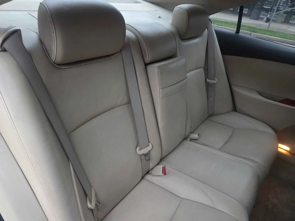 2007 Lexus ES 5th Gen - Image 7 of 14