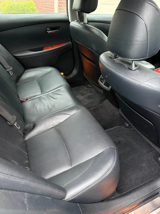 2007 Lexus ES 5th Gen - Image 5 of 10