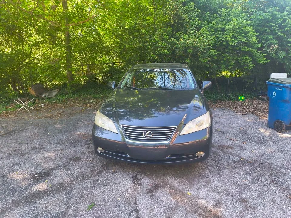 2007 Lexus ES 5th Gen - Image 4 of 4
