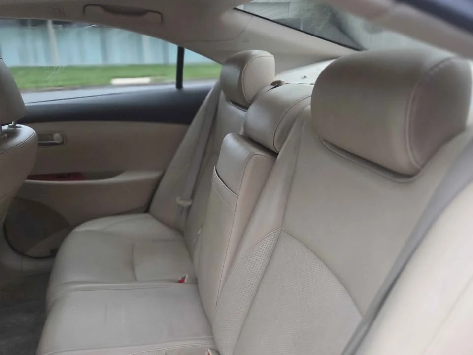 2007 Lexus ES 5th Gen - Image 8 of 14