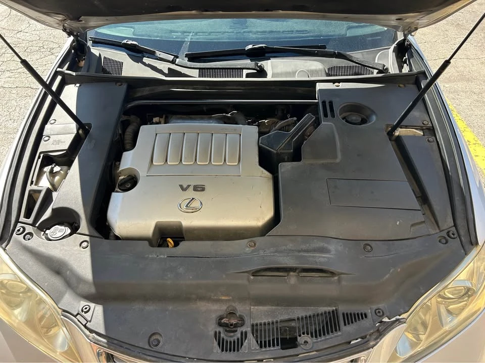 2007 Lexus ES 5th Gen - Image 11 of 11