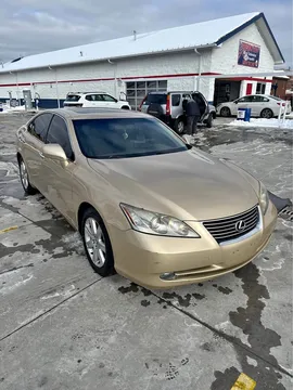 2007 Lexus ES 350 Luxury Sedan