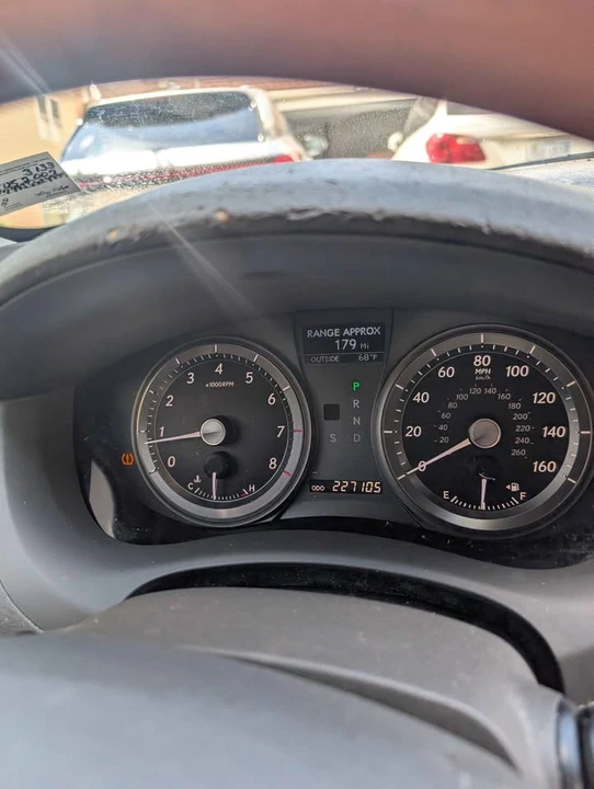 2007 Lexus ES 5th Gen - Image 3 of 15