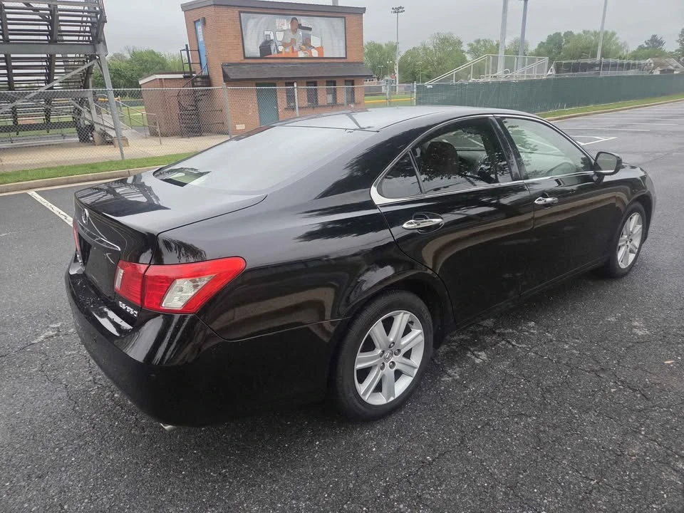 2007 Lexus ES 5th Gen - Image 14 of 14
