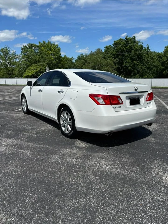 2007 Lexus ES 5th Gen - Image 6 of 19