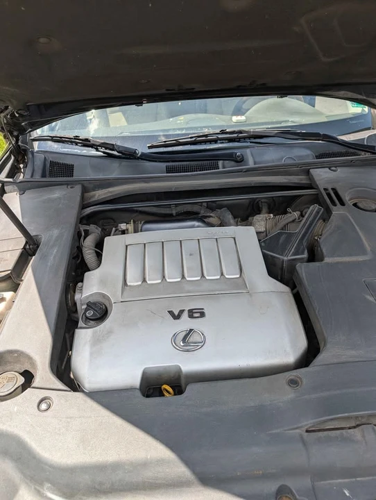 2007 Lexus ES 5th Gen - Image 2 of 15