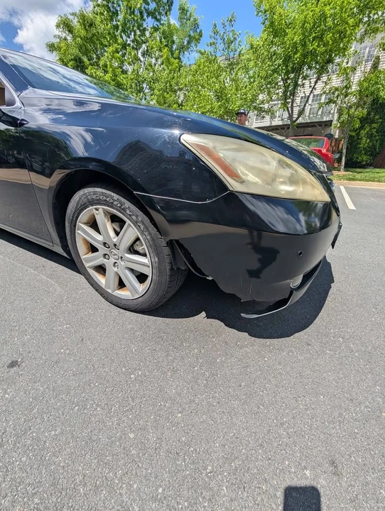 2007 Lexus ES 5th Gen - Image 11 of 15