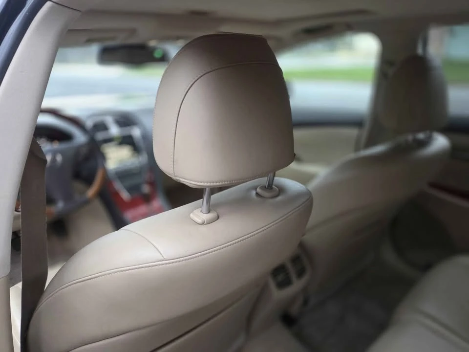 2007 Lexus ES 5th Gen - Image 9 of 14