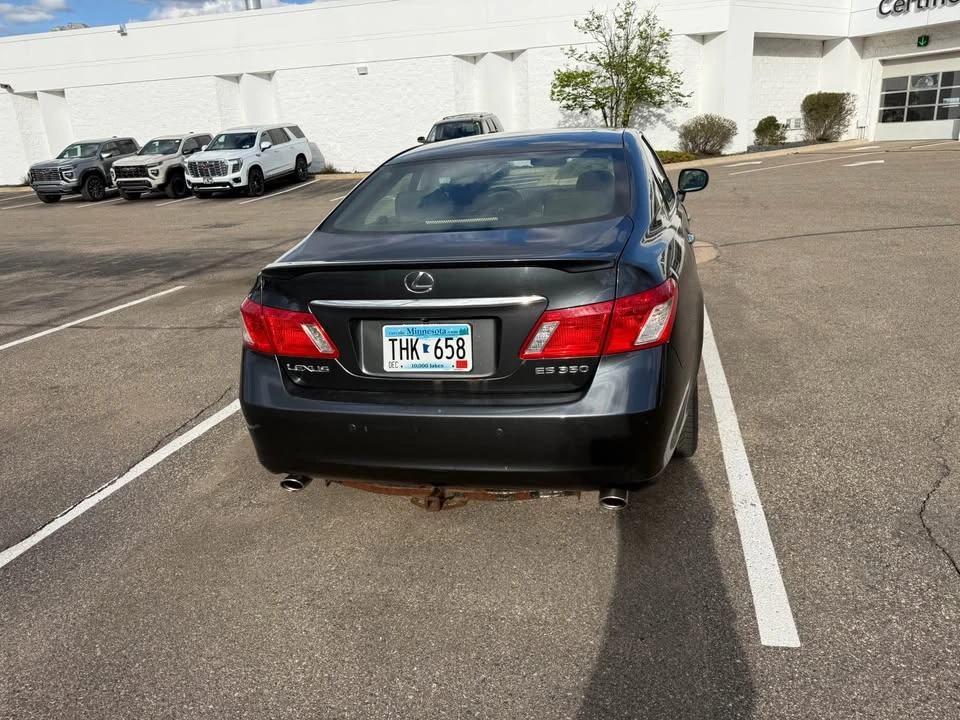 2007 Lexus ES 5th Gen - Image 3 of 5