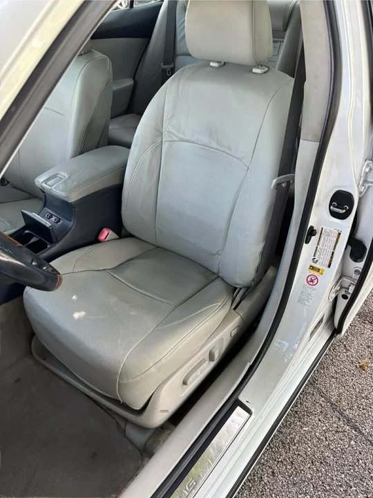 2007 Lexus ES 5th Gen - Image 15 of 19