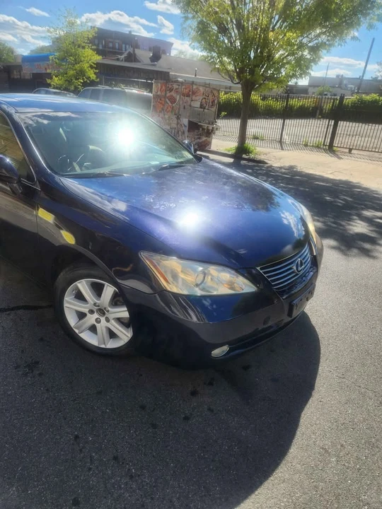 2007 Lexus ES 5th Gen - Image 10 of 11