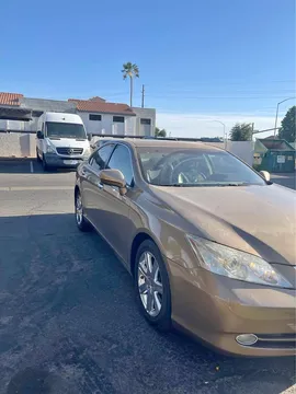 2007 Lexus ES 350 Luxury Sedan
