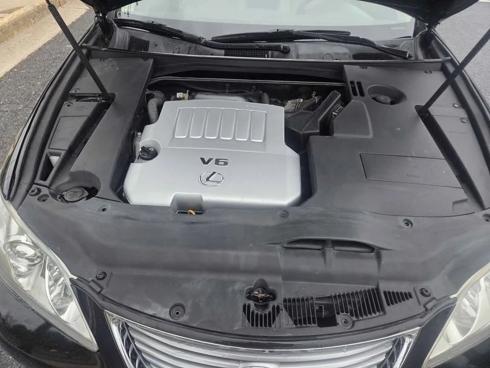 2007 Lexus ES 5th Gen - Image 10 of 14