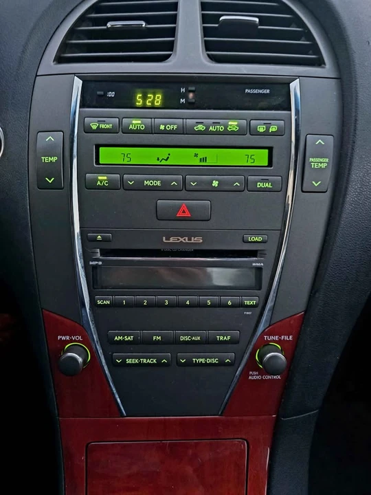 2007 Lexus ES 5th Gen - Image 18 of 18