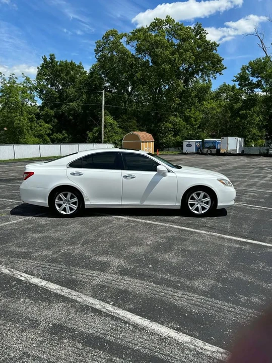 2007 Lexus ES 5th Gen - Image 3 of 19