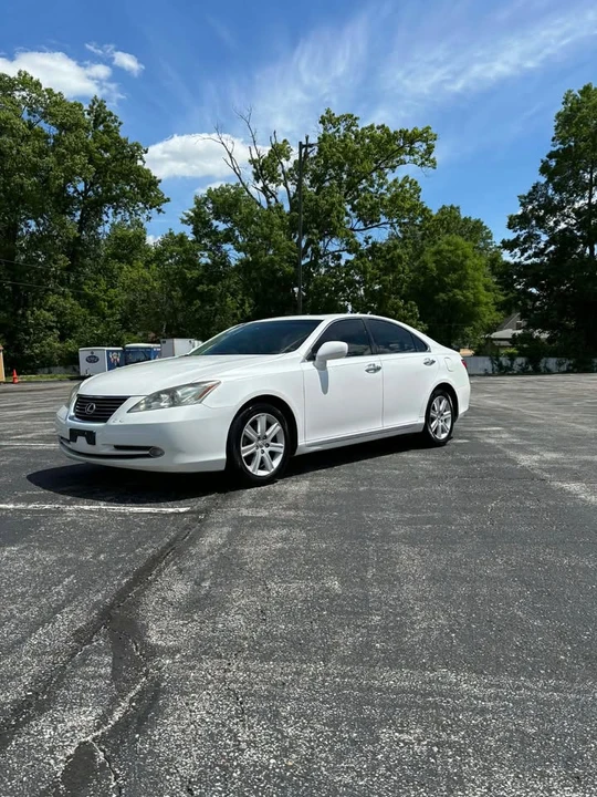 2007 Lexus ES 5th Gen - Image 19 of 19