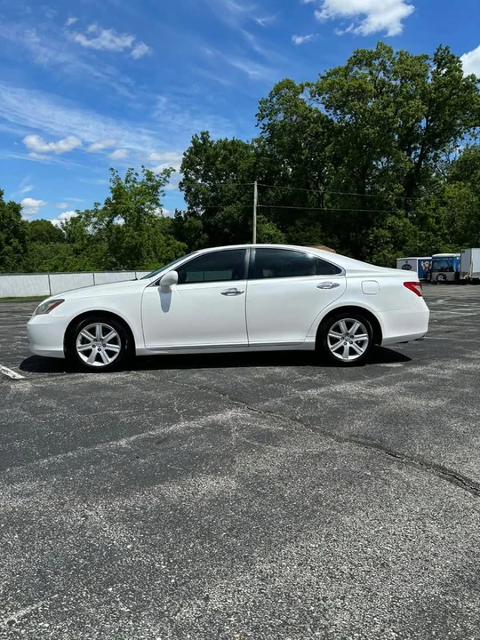 2007 Lexus ES 5th Gen - Image 2 of 19