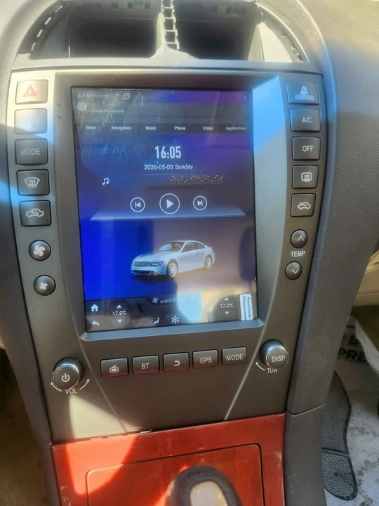 2007 Lexus ES 5th Gen - Image 7 of 11