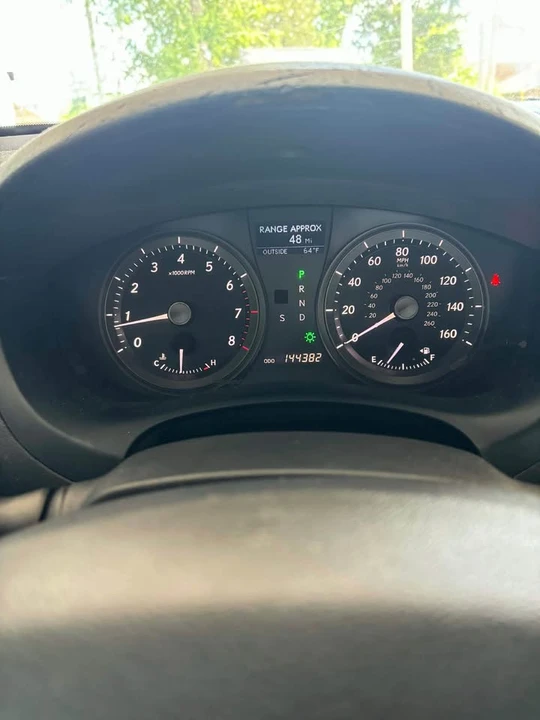 2007 Lexus ES 5th Gen - Image 13 of 19