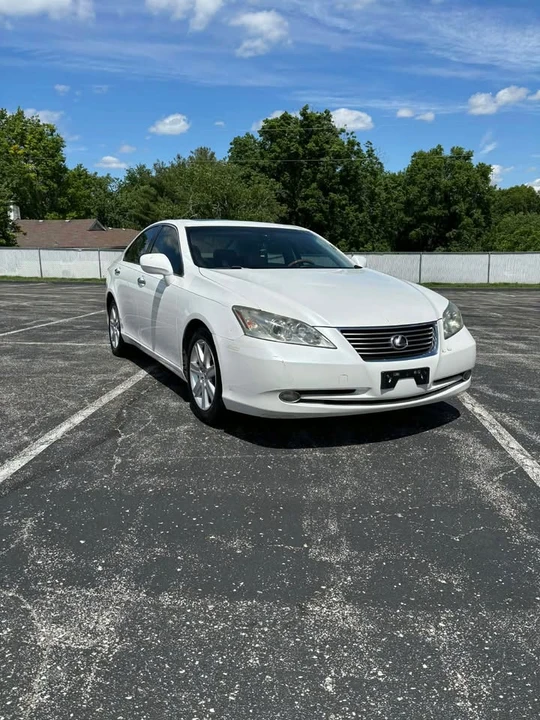 2007 Lexus ES 5th Gen - Image 9 of 19
