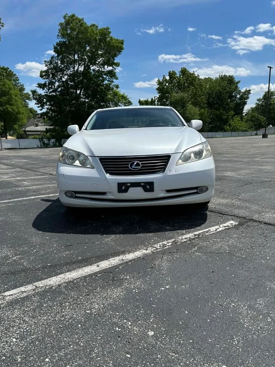 2007 Lexus ES 5th Gen - Image 7 of 19