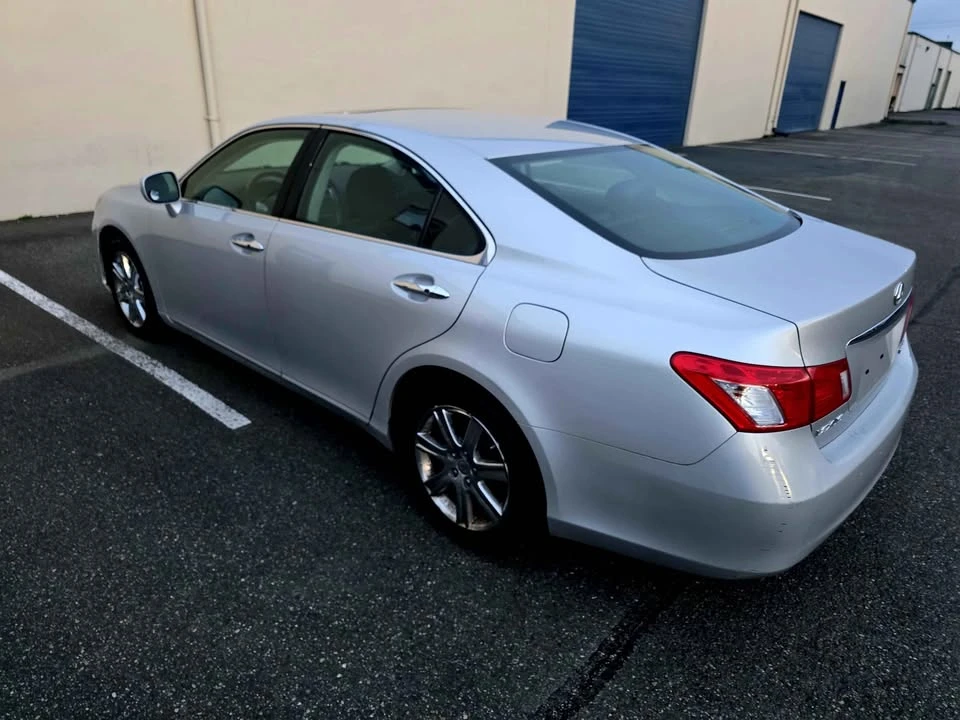 2007 Lexus ES 5th Gen - Image 4 of 18