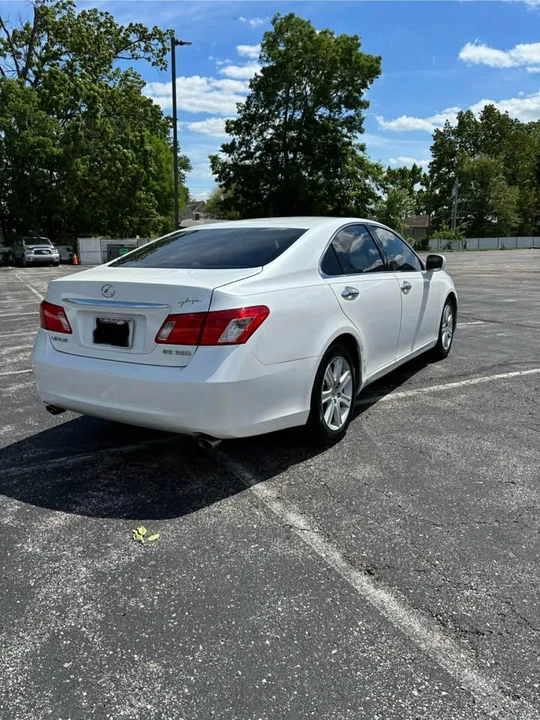 2007 Lexus ES 5th Gen - Image 5 of 19