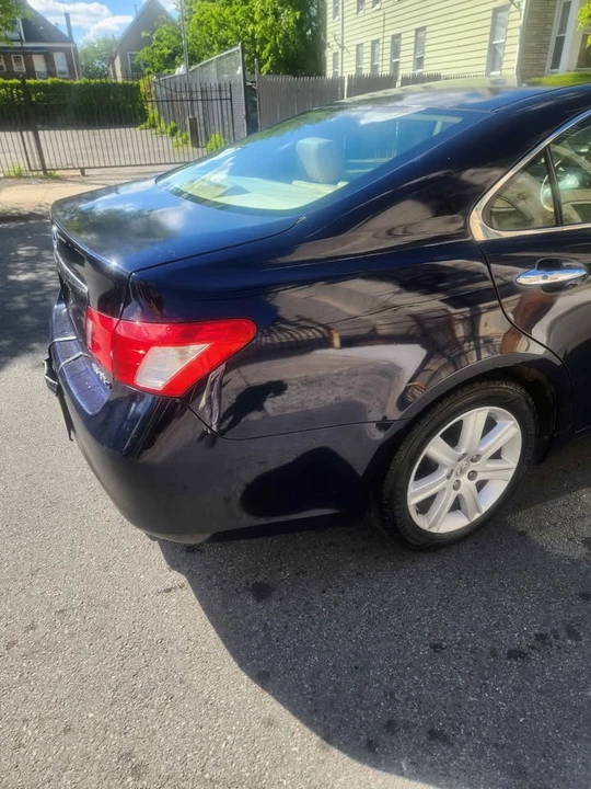 2007 Lexus ES 5th Gen - Image 5 of 11