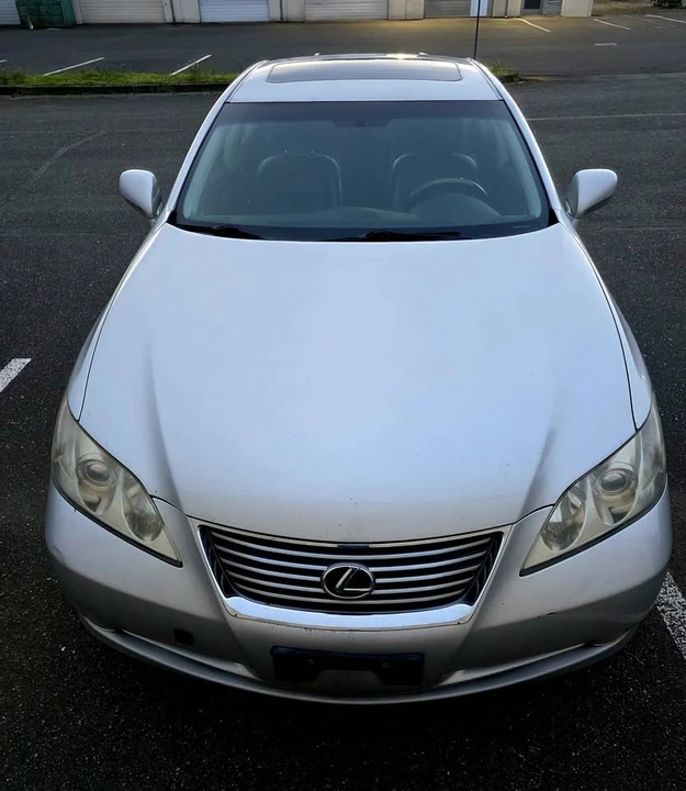 2007 Lexus ES 5th Gen - Image 2 of 18