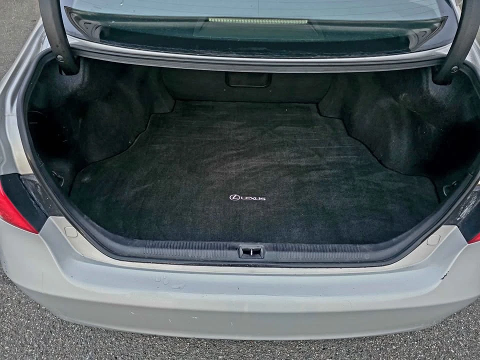 2007 Lexus ES 5th Gen - Image 8 of 18
