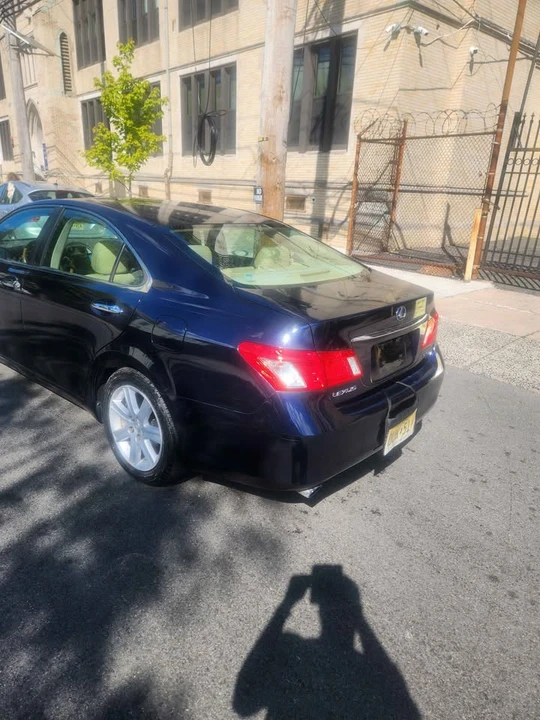 2007 Lexus ES 5th Gen - Image 11 of 11