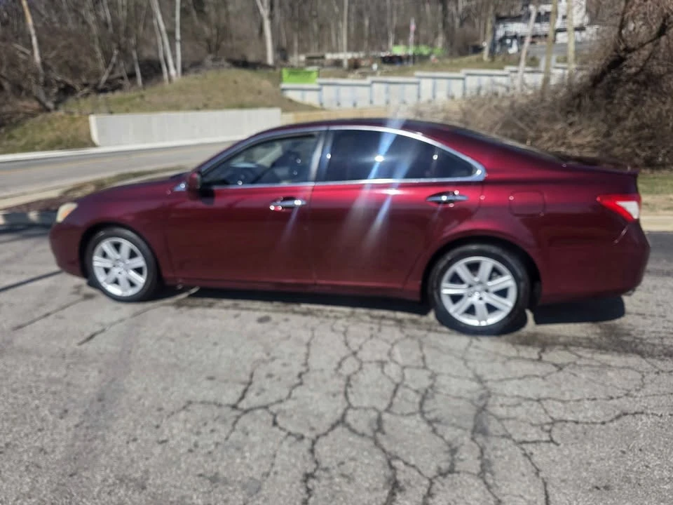 2007 Lexus ES 5th Gen - Image 3 of 16