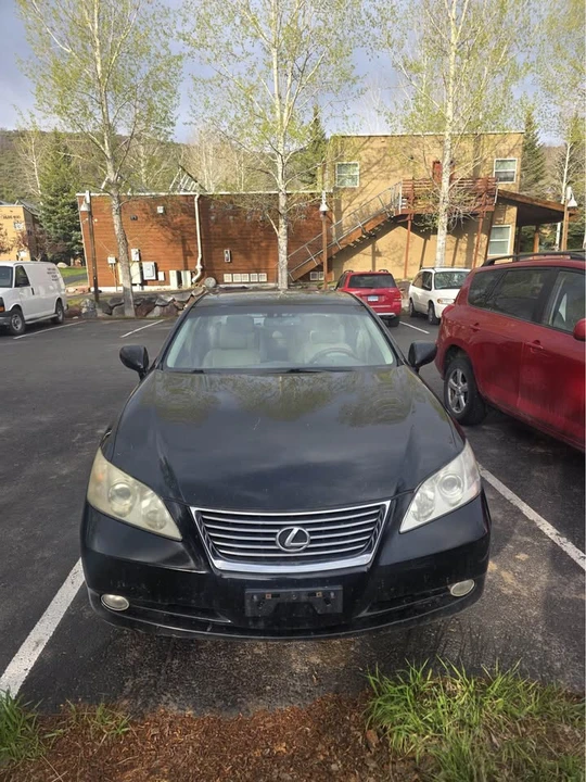 2007 Lexus ES 5th Gen - Image 3 of 5