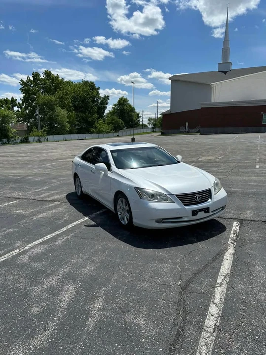 2007 Lexus ES 5th Gen - Image 8 of 19