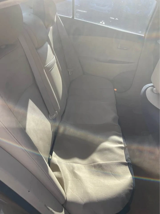 2007 Lexus ES 5th Gen - Image 4 of 5