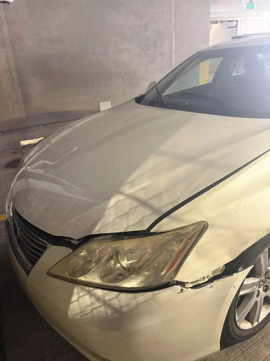 2007 Lexus ES 5th Gen - Image 7 of 9