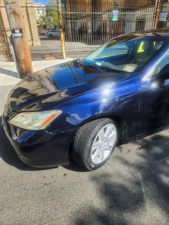 2007 Lexus ES 5th Gen - Image 4 of 11