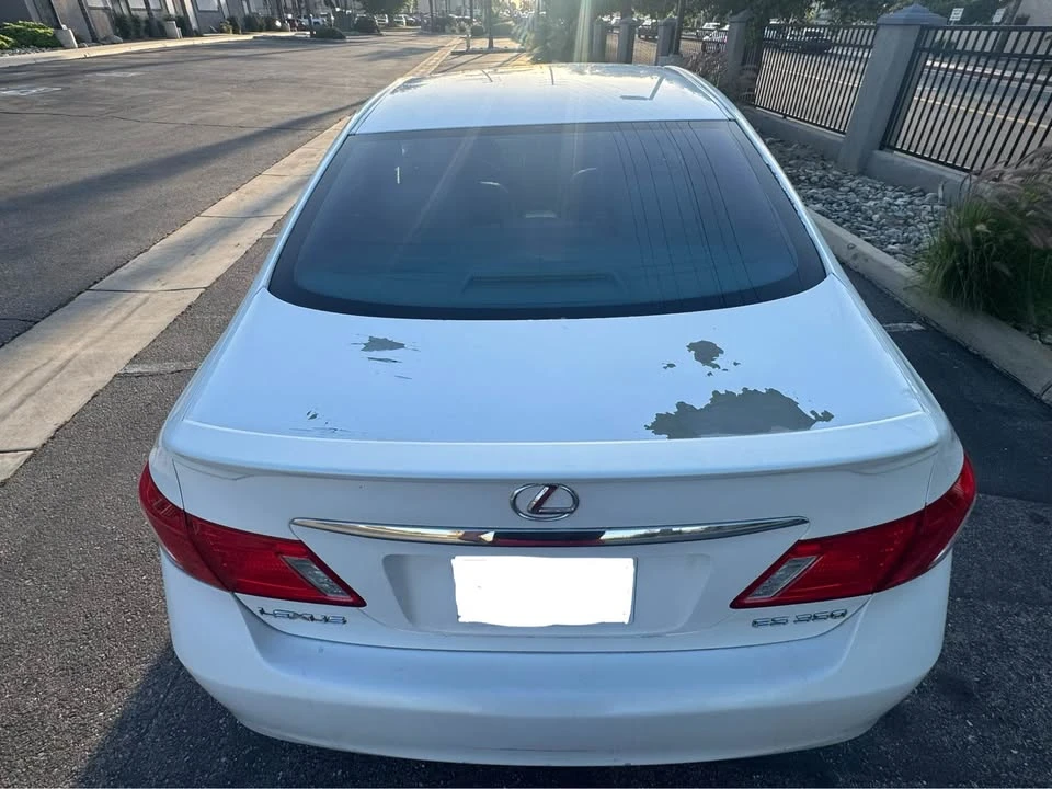 2007 Lexus ES 5th Gen - Image 6 of 10