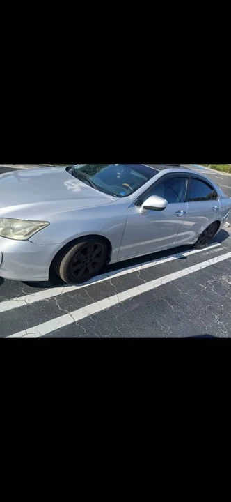 2007 Lexus ES 5th Gen - Image 2 of 4