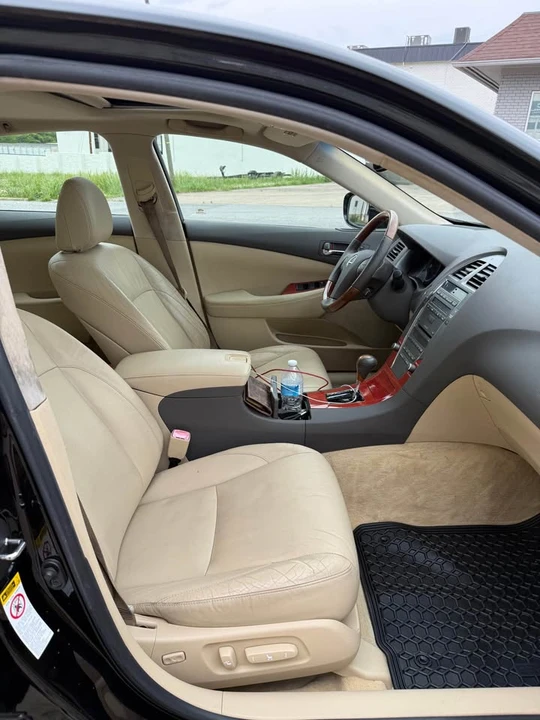 2007 Lexus ES 5th Gen - Image 6 of 6