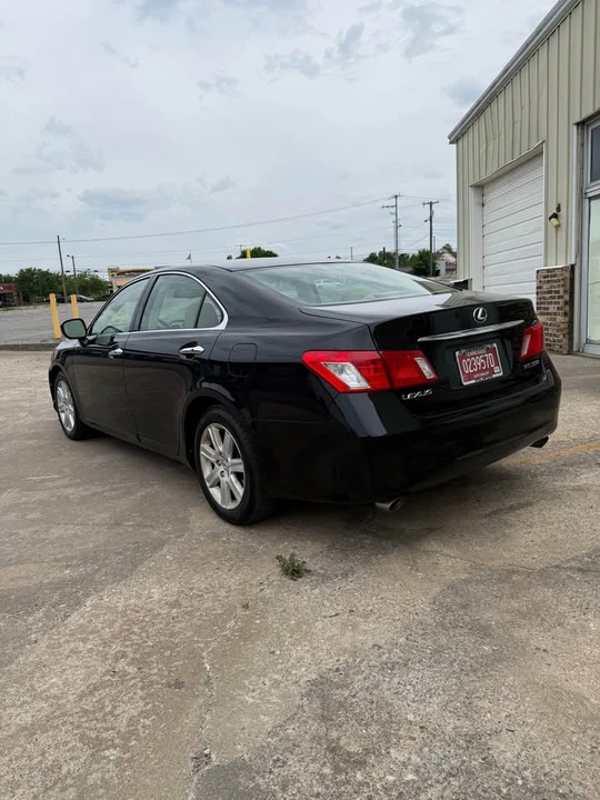 2007 Lexus ES 5th Gen - Image 4 of 6
